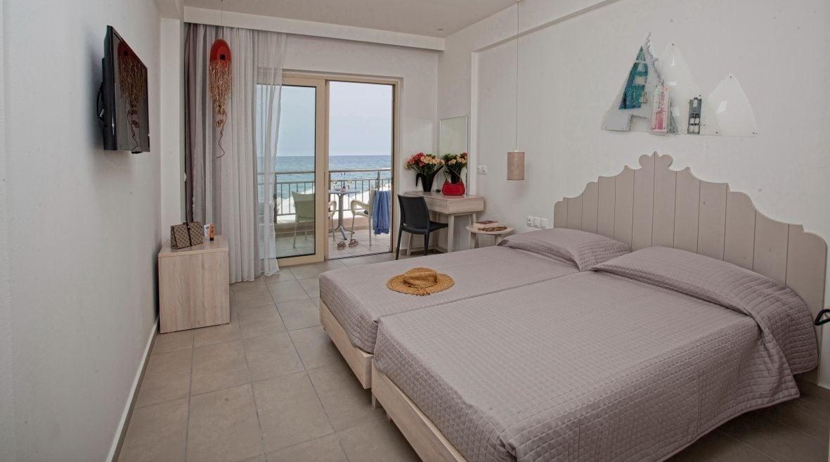 Maravel Star Art Hotel Аделианос Кампос Екстериор снимка