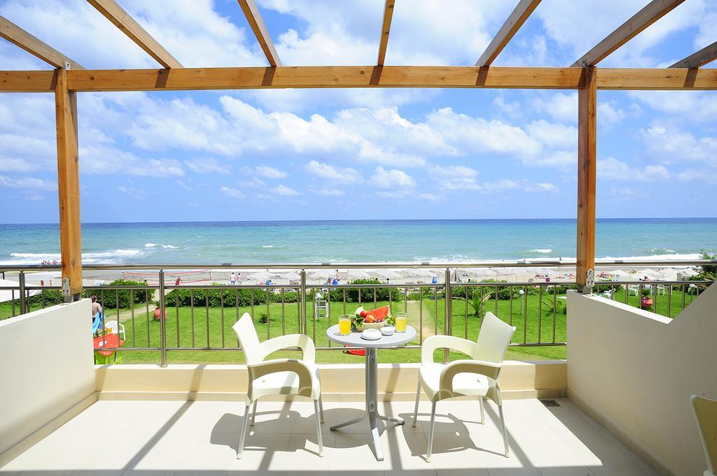 Maravel Star Art Hotel Аделианос Кампос Екстериор снимка