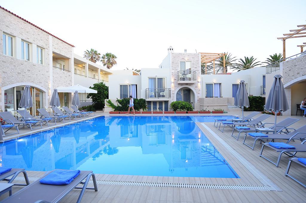 Maravel Star Art Hotel Аделианос Кампос Екстериор снимка