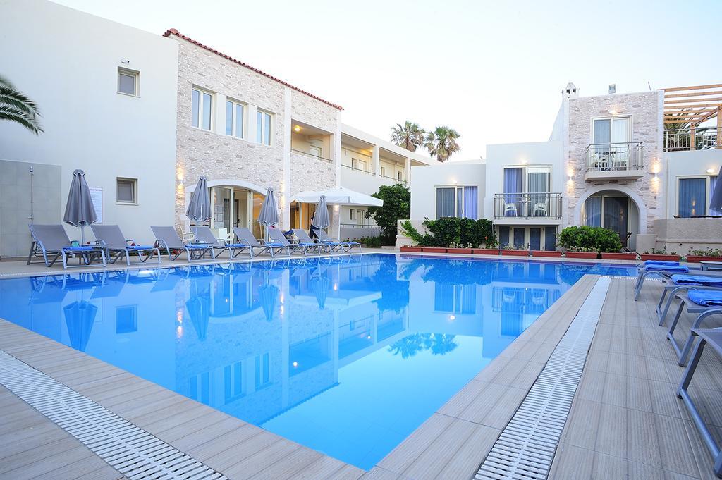 Maravel Star Art Hotel Аделианос Кампос Екстериор снимка