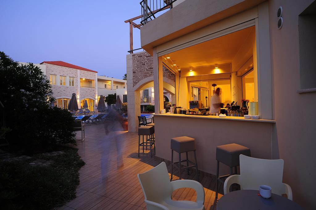Maravel Star Art Hotel Аделианос Кампос Екстериор снимка