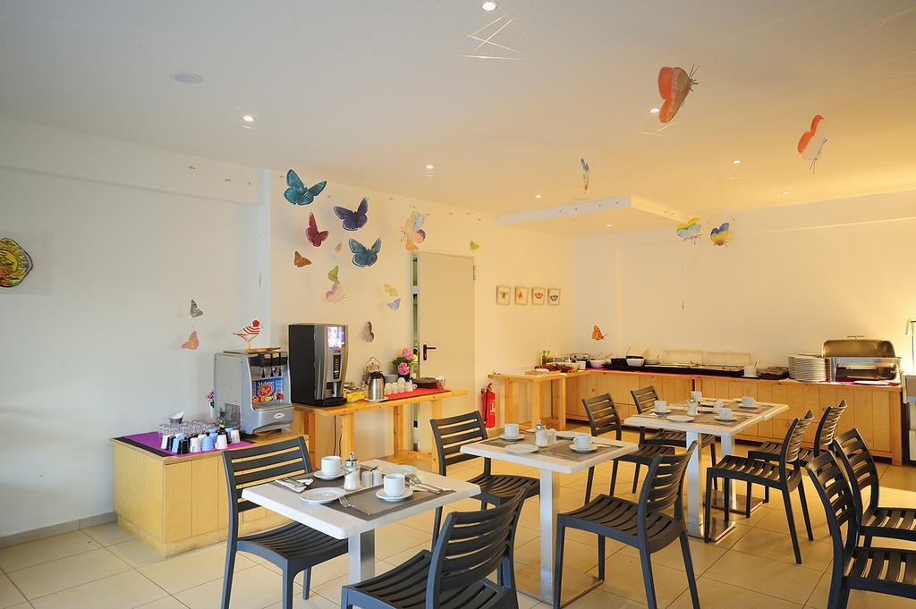 Maravel Star Art Hotel Аделианос Кампос Екстериор снимка