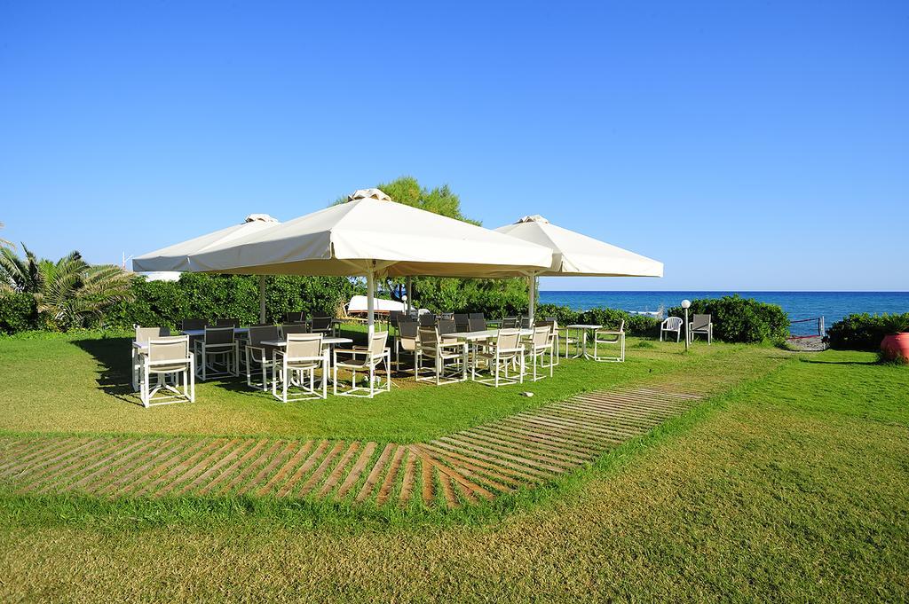 Maravel Star Art Hotel Аделианос Кампос Екстериор снимка