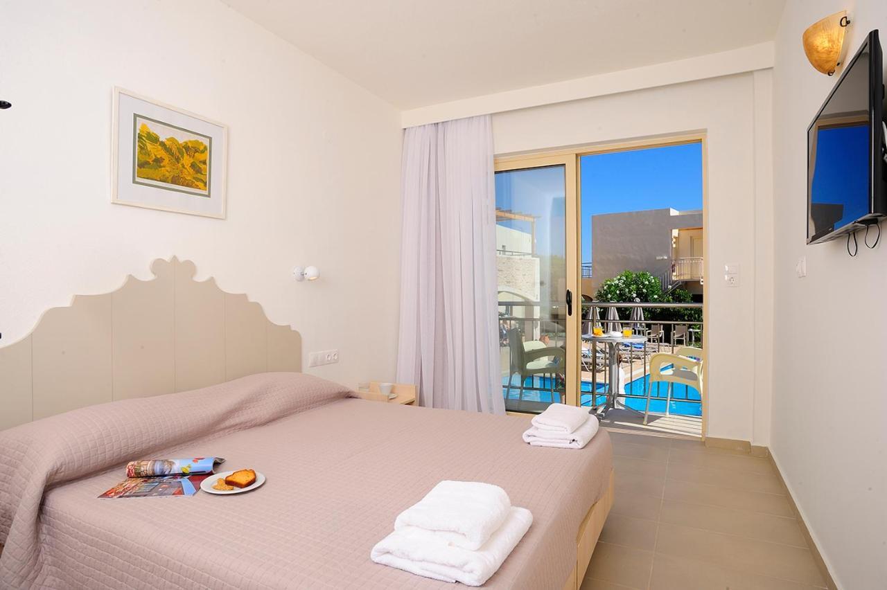 Maravel Star Art Hotel Аделианос Кампос Екстериор снимка